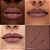 Batom Líquido Sephora Collection Cream Lip Stain 10HR Liquid Lipstick | Cor: 72 Alter Ego - Imagem 2