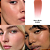 Blush em Bastão VIOLETTE_FR Cream Blush Brush Bisou Blush | Cor: Louise - Imagem 2