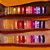 Paleta de Sombras Cosmic Brushes The Sun Tarot Palette USA - Imagem 3