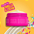 Manteiga Corporal Nyx Fat Oil Body Butter Suga Baddie - Imagem 5