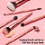 Kit de Pinceis E.l.f. Flawless Face Kit - Imagem 3