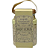 Esfoliante Corporal e Escova Corporal Asquith & Somerset Body Scrub No. 5 Vanilla with Pecan Shell with Brush 450g - Imagem 1