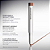 Contorno em Bastão Morphe Shapelifter Micro Contour Stick | Cor: Enhanced - Imagem 5