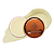 Pó/Balm Danessa Myricks Beauty Yummy Skin Blurring Balm Powder | Cor: Universal - Imagem 1