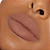 Kit Labial Kylie Cosmetics Matte Lip Kit Full Coverage Matte Finish | Cor: 703 Dolce K - Imagem 3