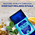 Balm Corporal Dr Teal’s Restorative Minerals with Magnesium, Zinc & Potassium Body Balm 75g - Imagem 2