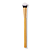 Pincel para Corretivo Tarte Angled Full Coverage Concealer Paw Brush - Imagem 1