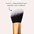 Pincel para Corretivo Tarte Angled Full Coverage Concealer Paw Brush - Imagem 3