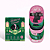Removedor de Maquiagem Reutilizável Wicked 7-Day MakeUp Eraser Set - Imagem 1