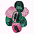 Removedor de Maquiagem Reutilizável Wicked 7-Day MakeUp Eraser Set - Imagem 2