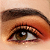 Paleta de Sombras Colourpop Orange You Glad ColourPop 9-Pan Pressed Powder Palette - Imagem 4
