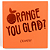 Paleta de Sombras Colourpop Orange You Glad ColourPop 9-Pan Pressed Powder Palette - Imagem 5