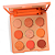 Paleta de Sombras Colourpop Orange You Glad ColourPop 9-Pan Pressed Powder Palette - Imagem 1