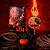 Espelho Glamlite Trick 'r Treat Sam Mirror - Imagem 1