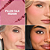 Blush Charlotte Tilbury Airbrush Flawless Blush Blur | Cor: Pillow Talk Medium - Imagem 3