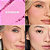 Blush Charlotte Tilbury Airbrush Flawless Blush Blur | Cor: Blushgasm - Imagem 3