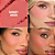 Blush Charlotte Tilbury Airbrush Flawless Blush Blur | Cor: Sunset Siren - Imagem 3