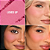 Blush Charlotte Tilbury Airbrush Flawless Blush Blur | Cor: Loved Up - Imagem 3