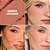 Blush Charlotte Tilbury Airbrush Flawless Blush Blur | Cor: Summer Lovegasm - Imagem 3