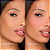 Blush Charlotte Tilbury Airbrush Flawless Blush Blur | Cor: One Night Only - Imagem 2