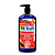 Sabonete Líquido Dr Teal's Hawaiian Bliss Foaming Bath with Epsom Salt and Alaea Red Sea Salt 710ml - Imagem 1