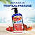 Sabonete Líquido Dr Teal's Hawaiian Bliss Foaming Bath with Epsom Salt and Alaea Red Sea Salt 710ml - Imagem 3