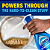Detergente Dawn Platinum Powerwash Dishwashing Liquid Dish Soap Spray - Imagem 5
