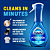 Detergente Dawn Platinum Powerwash Dishwashing Liquid Dish Soap Spray - Imagem 2
