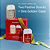 Duo Higienizador de Mãos Touchland Special Edition Bright Nights Hand Sanitizer 2-Pack + Case - Imagem 2