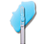 Gloss Labial Blend Bunny Cosmetics Robert Welsh Gleam X Gloom Lip Milks | Cor: Wish - Imagem 2