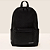 Mochila Rare Beauty Rare Impact Backpack | Cor: Black - Imagem 1