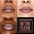 Gloss Labial Blend Bunny Cosmetics Masterclass Pro Lip Glaze: Neutrals | Cor: In The Flesh - Imagem 1