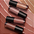 Gloss Labial Blend Bunny Cosmetics Masterclass Pro Lip Glaze: Neutrals | Cor: In The Flesh - Imagem 2