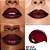 Gloss Labial Blend Bunny Cosmetics Masterclass Pro Lip Glaze: Haunt Me | Cor: Body Count - Imagem 1