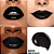 Gloss Labial Blend Bunny Cosmetics Masterclass Pro Lip Glaze: Haunt Me | Cor: Rated R - Imagem 1