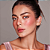 Lip Tint Blush Nadine Njeim Blushberry Tint Lip & Cheek Luminous Stain | Cor: 801 Raspberry - Imagem 2