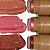 Mini Blush Rhode Pocket Pearl The Mini Shimmery Flush Alexandra Leclerc | Cor: Gemini | EDIÇÃO LIMITADA - Imagem 4