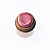 Mini Blush Rhode Pocket Pearl The Mini Shimmery Flush Alexandra Leclerc | Cor: Gemini | EDIÇÃO LIMITADA - Imagem 1