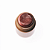 Mini Blush Rhode Pocket Pearl The Mini Shimmery Flush Alexandra Leclerc | Cor: Monaco | EDIÇÃO LIMITADA - Imagem 1