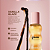 Mini Perfume Capilar Gisou Honey Infused Hair Perfume Vanilla Glaze | 15ML - Imagem 4