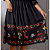 Vestido BoxLunch Exclusive Disney The Emperor's New Groove Smock Dress TM MD - Imagem 3
