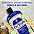 Sabonete Líquido Dr Teal’s Sensitive Skin with Colloidal Oatmeal & Cucumber Extract Foaming Bath 1000ml - Imagem 2