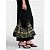 Bolsa No Boundaries Women's Slouchy Hobo Bag | Yellow Plaid - Imagem 2