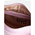 Bolsa Madden NYC Women’s Shoulder Bag with Charm | Pink - Imagem 4