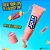 Balm Labial Wet N Wild Lip Balm | Jolly Rancher | Coleção de Halloween - Imagem 3
