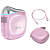 Shark Beauty Shark Depuffi™ Instant Hot + Cold Contrast Therapy - Imagem 1