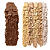 Paleta Facial Wet N Wild Reese's Bronzer and Glow Duo | Cor: Gold | Coleção de Halloween - Imagem 2