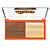 Paleta Facial Wet N Wild Reese's Bronzer and Glow Duo | Cor: Gold | Coleção de Halloween - Imagem 4