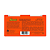 Paleta Facial Wet N Wild Reese's Bronzer and Glow Duo | Cor: Gold | Coleção de Halloween - Imagem 5