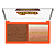 Paleta Facial Wet N Wild Reese's Bronzer and Glow Duo | Cor: Bronze | Coleção de Halloween - Imagem 4